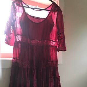 SOLDFree People Dress